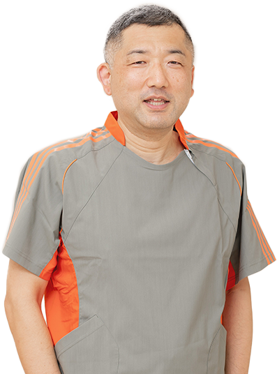 うおずみ耳鼻咽喉科 院長 魚住 真樹 Maki Uozumi