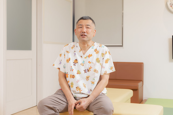 アレルギー性鼻炎