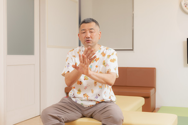 主な原因