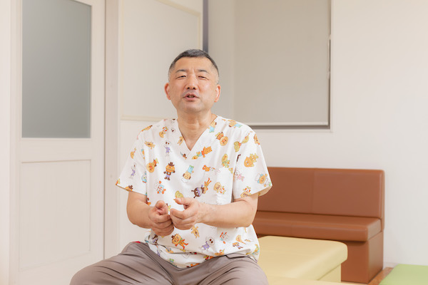 睡眠時無呼吸症候群によるリスク