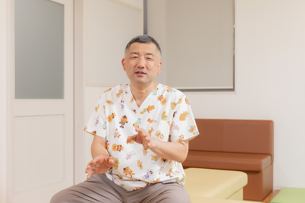 ⑤	肺炎