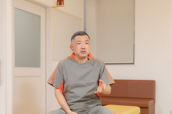 急性中耳炎を放置するとどうなる？ 
