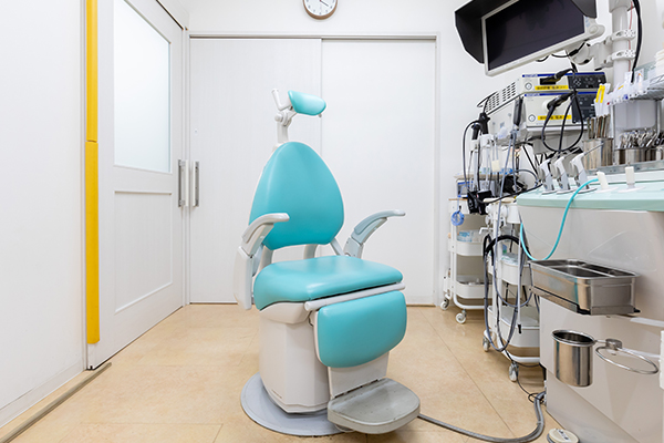 VR技術を使っためまい検査は、どのような検査ですか?